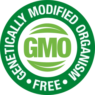 Non-GMO badge