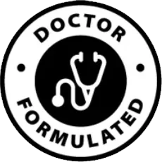 Physician Formulated seal